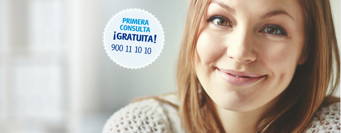 consulta gratuita fertilidad