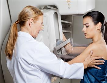 pruebas radiológicas para la mujer